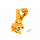 CNC Aluminum Hammer (Style A) - Tokyo Marui Hi-CAPA 4.3 / 5.1 / Gold Match