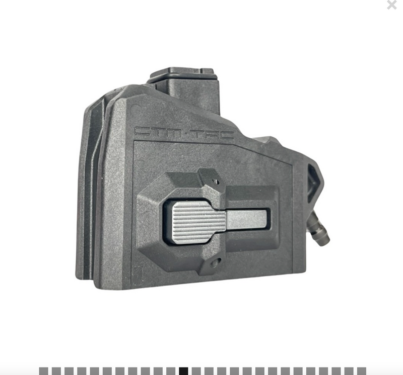 AAP-01 / Glock HPA M4 Magazine Adapter