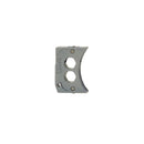 Speed Airsoft Hi-Capa Hex Holes Trigger - Flat