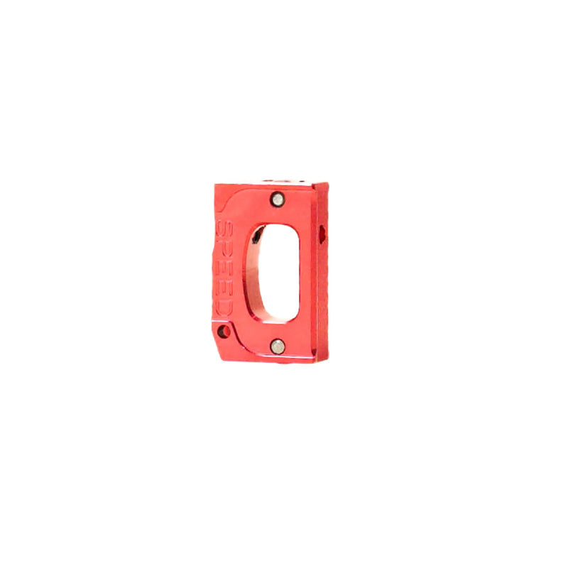 Speed Airsoft Hi-Capa Mono Hole Trigger - Flat