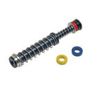 COWCOW Umarex G17 Gen4 Stainless Steel Guide Rod