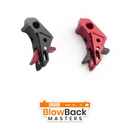 Action Army AAP-01 Adjustable Flat Trigger