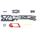 CTM TAC - Fuku-2 Skeleton