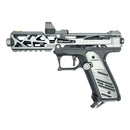 CTM TAC - Fuku-2 Skeleton