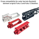 CTM TAC - Fuku-2 Skeleton