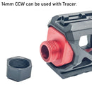 CTM TAC - Fuku-2 Skeleton