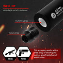 Acetech Brighter R Tracer unit for Hi-Capa Glock Tokyo Marui We Tech