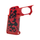 BBM Red Camo Grip for Tokyo Marui Hi-Capa