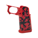 BBM Red Camo Grip for Tokyo Marui Hi-Capa