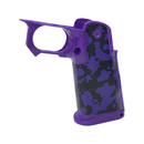 BBM Purple Camo Grip for Tokyo Marui Hi-Capa