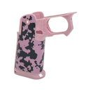 BBM Pink Camo Grip for Tokyo Marui Hi-Capa
