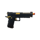 Tokyo Marui Hi-Capa 5.1 Gold Match Airsoft Toy GBB