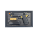 Tokyo Marui Hi-Capa 5.1 Gold Match Airsoft Toy GBB