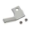 COWCOW RAW Cocking Handle - Standard ER - Silver