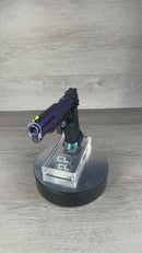 Custom Hi-Capa 5.1 Pre Build "Shape Shift" Blue / Green / Purple