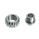 COWCOW A02 Silencer / Outer Barrel / Tracer Adapter M11 CW to M14 CCW