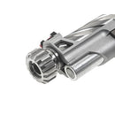 COWCOW A02 Silencer / Outer Barrel / Tracer Adapter M11 CW to M14 CCW