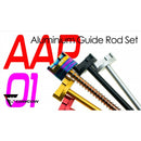 COWCOW AAP01 Aluminium Guide Rod Set for AAP01
