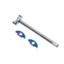 COWCOW AAP01 Aluminium Guide Rod Set for AAP01