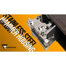 AAP01 SS Hammer Housing