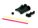AIP Alumimun Front and Rear Sight ( Fiber) For TM 4.3