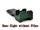 AIP Alumimun Front Fiber Sight and Rear Set Ver.3 For TM 5.1