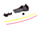 AIP Alumimun Front Fiber Sight and Rear Set Ver.3 For TM 5.1