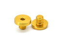 AIP 7075 Aluminum Grip Screws (Type 5) For TM 4.3/5.1