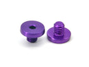 AIP 7075 Aluminum Grip Screws (Type 5) For TM 4.3/5.1