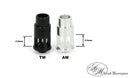 Airsoft Masterpiece Aluminum High Flow Nozzle Valve for Hi-CAPA