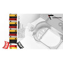 COWCOW Aluminum Trigger T1