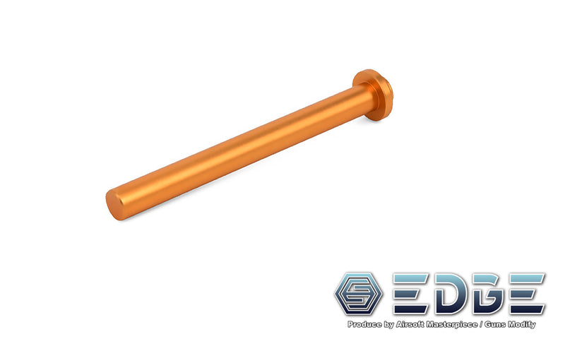 EDGE Custom "HARD ROD" Aluminum Recoil Guide Rod for Hi-CAPA 4.3