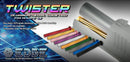 EDGE Custom "TWISTER" Aluminum Recoil Guide Rod for Hi-CAPA 4.3