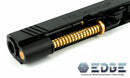 EDGE Custom "TWISTER" Aluminum Recoil Guide Rod for Hi-CAPA 4.3