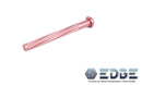 EDGE Custom "TWISTER" Aluminum Recoil Guide Rod for Hi-CAPA 4.3