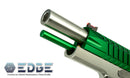 EDGE Custom "HARD ROD" Aluminum Recoil Guide Rod for Hi-CAPA 5.1