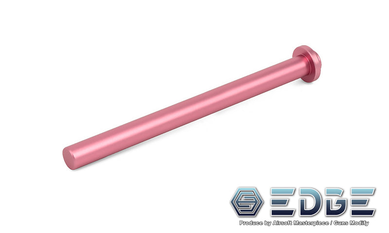 EDGE Custom "HARD ROD" Aluminum Recoil Guide Rod for Hi-CAPA 5.1