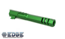 EDGE Custom “HEXA” Aluminium Outer Barrel for Hi-CAPA 5.1