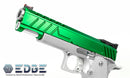 EDGE "DIVA" Standard Slide for Tokyo Marui Hi-Capa 5.1