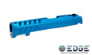 EDGE "DIVA" Standard Slide for Tokyo Marui Hi-Capa 5.1