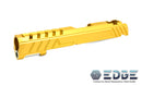 EDGE "DIVA" Standard Slide for Tokyo Marui Hi-Capa 5.1