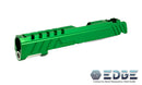 EDGE "DIVA" Standard Slide for Tokyo Marui Hi-Capa 5.1