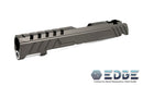 EDGE "DIVA" Standard Slide for Tokyo Marui Hi-Capa 5.1