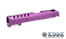 EDGE "DIVA" Standard Slide for Tokyo Marui Hi-Capa 5.1