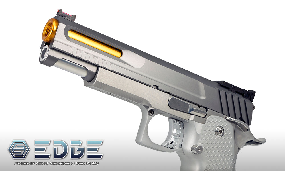 EDGE Custom 