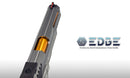 EDGE Custom "NORRIS" Standard Slide for Hi-CAPA/1911
