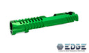 EDGE “MAX” Aluminum Standard Slide for Hi-CAPA/1911