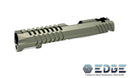 EDGE “MAX” Aluminum Standard Slide for Hi-CAPA/1911