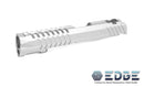 EDGE “MAX” Aluminum Standard Slide for Hi-CAPA/1911