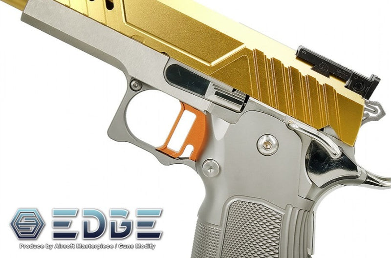 EDGE Custom "T1" Aluminum Trigger for Hi-CAPA/1911